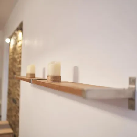 Appartamento Thiramnia Kaga Kythnosuites *