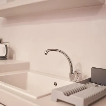 Thiramnia Kaga Kythnosuites Apartament *
