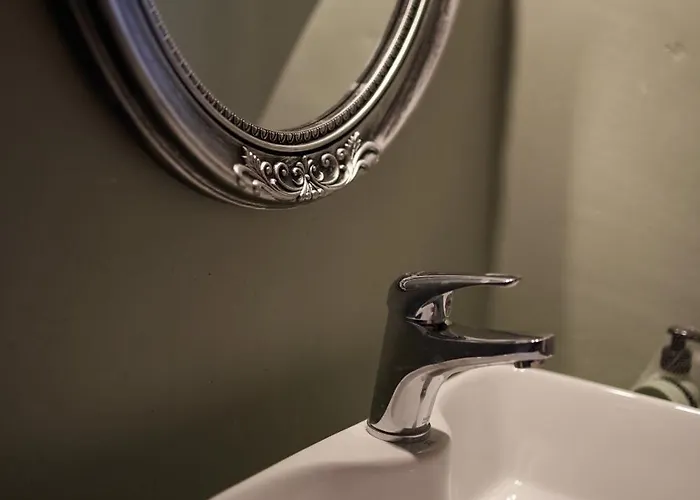 Thiramnia Kaga Kythnosuites Appartamento *