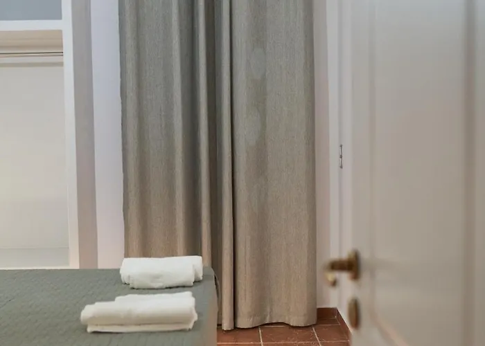 Thiramnia Kaga Kythnosuites Appartamento